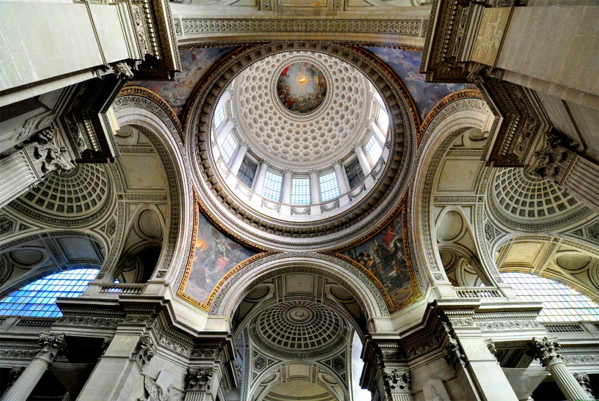 Pantheon